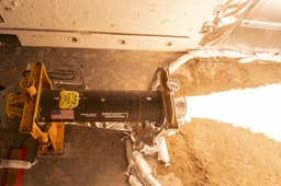 Пентагон опасается дефицита ракетных двигателей, но Northrop Grumman заявила о готовности почти удвоить выпуск